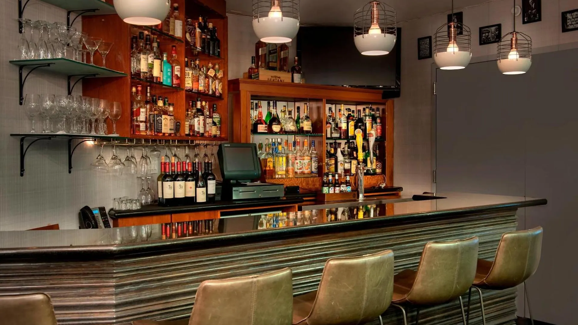 Four Points By Sheraton Manhattan Soho Village New York 3*,  United States