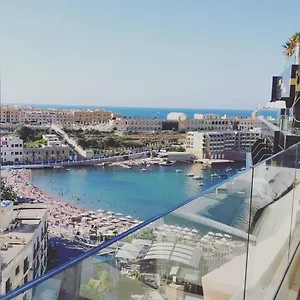 Express - Malta By Ihg 3* Saint Julian's