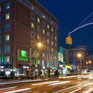 Hotell Lower East Side By Ihg, New York