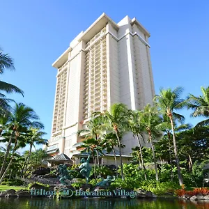 Hilton Grand Vacations Club At Hilton Hawaiian Village 3*, Honolulu USA