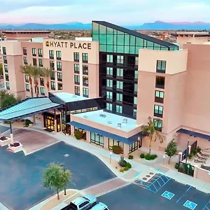 Hyatt Place Phoenix 3*, Gilbert USA
