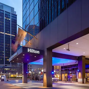 Hilton Center 4*, DEN USA
