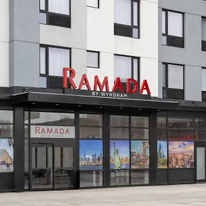3* Hotel Ramada By Wyndham Brooklyn Near Flatbush
