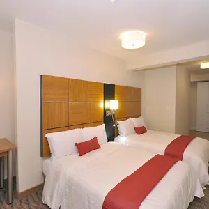 Hotell Five44, New York