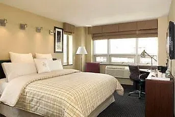 Four Points By Sheraton Manhattan Soho Village New York Hotel