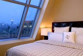 Hotel Four Points By Sheraton Manhattan Soho Village New York