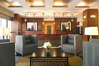 Four Points By Sheraton Manhattan Soho Village New York Hotel