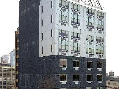 Four Points By Sheraton Manhattan Soho Village New York 3*,  USA