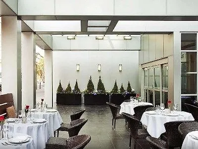Four Points By Sheraton Manhattan Soho Village New York USA