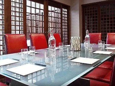 Hotel Four Points By Sheraton Manhattan Soho Village New York
