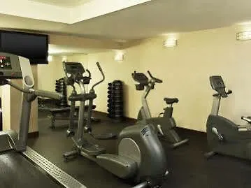 Four Points By Sheraton Manhattan Soho Village New York 3*,  USA
