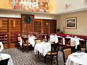 Four Points By Sheraton Manhattan Soho Village New York Hotell