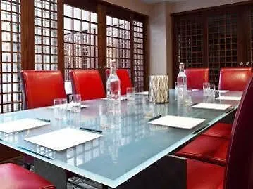 Hotell Four Points By Sheraton Manhattan Soho Village New York