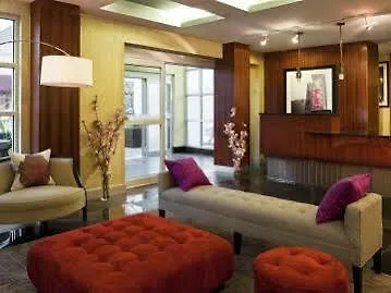 Four Points By Sheraton Manhattan Soho Village New York